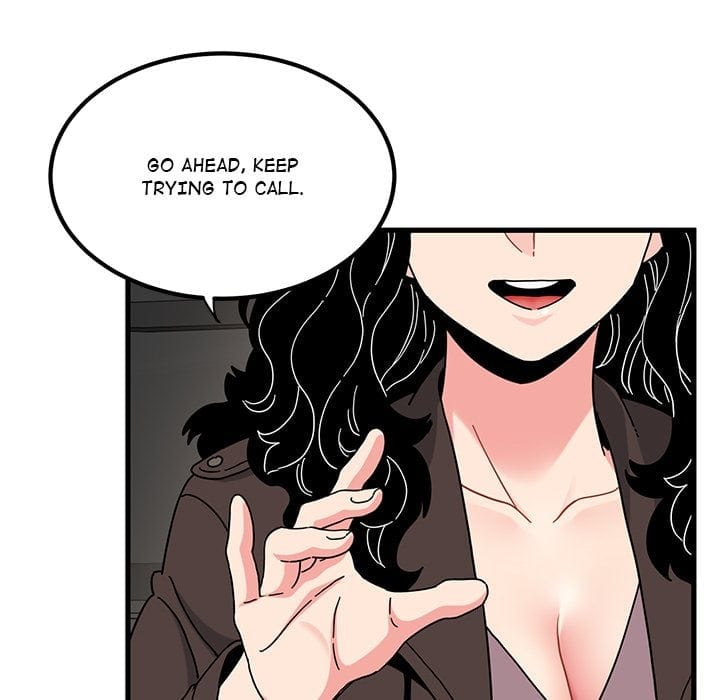 A Turning Point (Uncensored), chapter 121, page 146 of 168