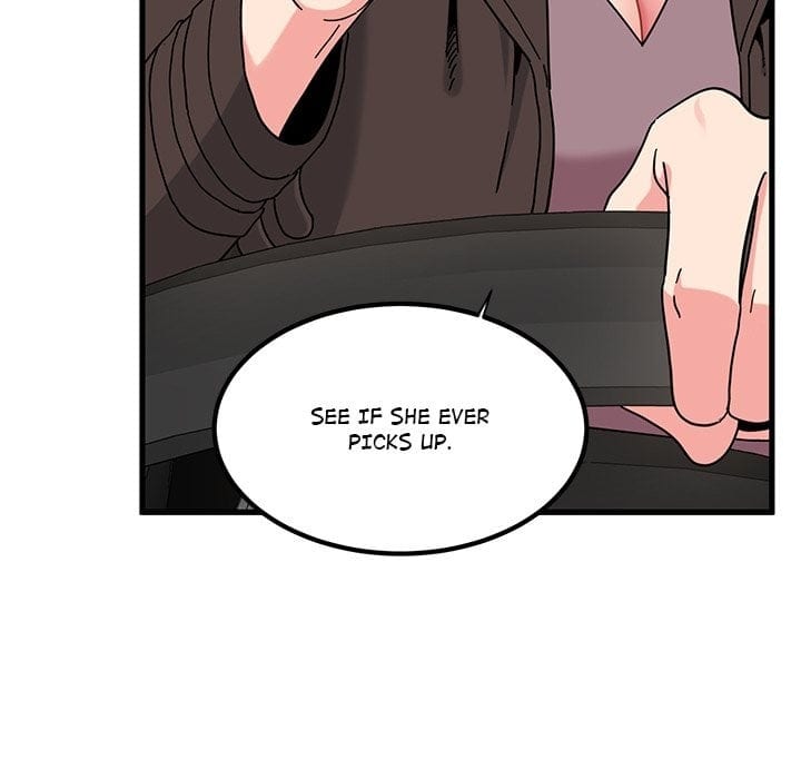 A Turning Point (Uncensored), chapter 121, page 147 of 168