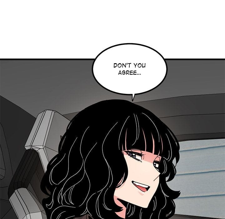 A Turning Point (Uncensored), chapter 121, page 151 of 168