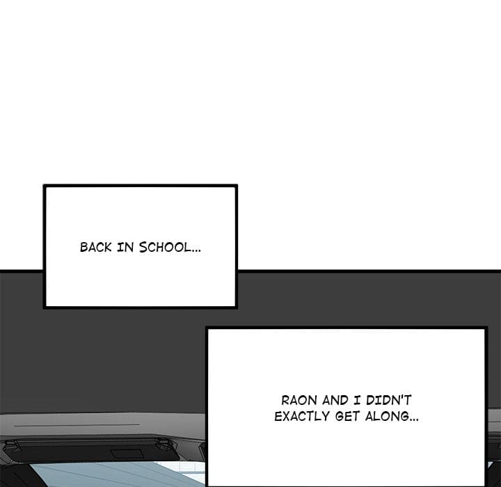 A Turning Point (Uncensored), chapter 121, page 158 of 168