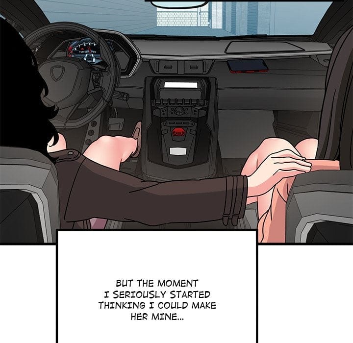A Turning Point (Uncensored), chapter 121, page 159 of 168
