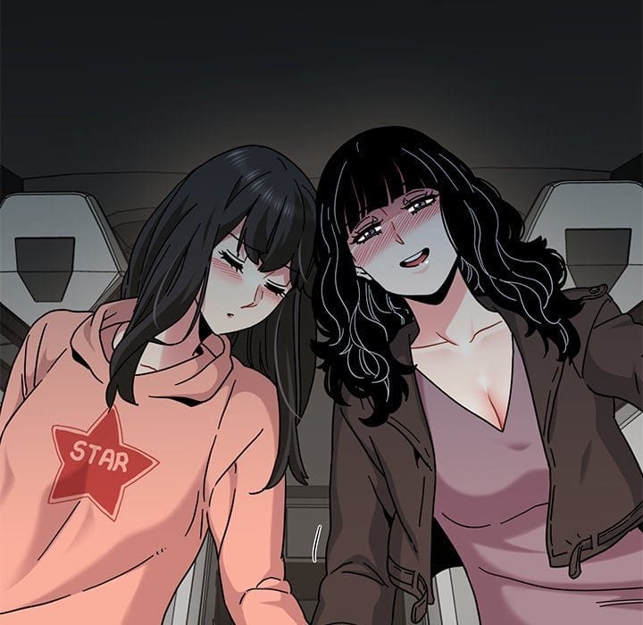 A Turning Point (Uncensored), chapter 121, page 164 of 168