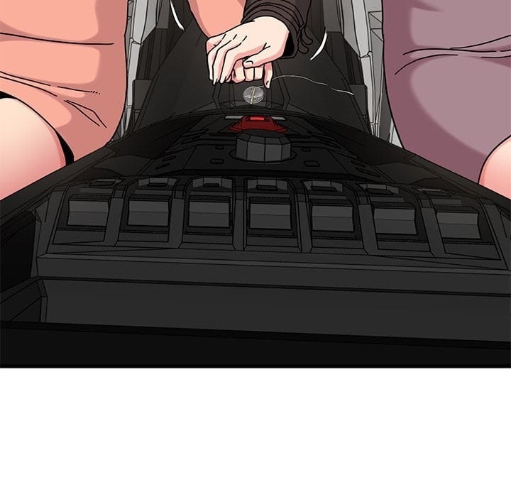 A Turning Point (Uncensored), chapter 121, page 165 of 168