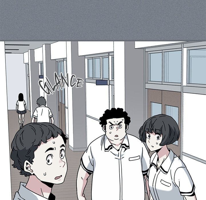 A Turning Point (Uncensored), chapter 122, page 7 of 169
