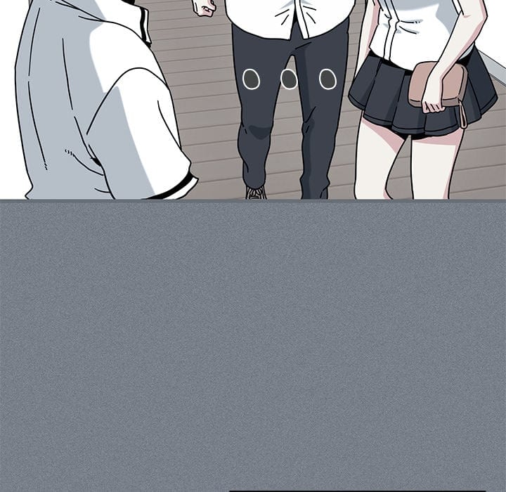 A Turning Point (Uncensored), chapter 122, page 8 of 169