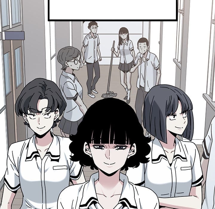 A Turning Point (Uncensored), chapter 122, page 12 of 169