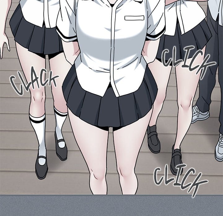 A Turning Point (Uncensored), chapter 122, page 13 of 169