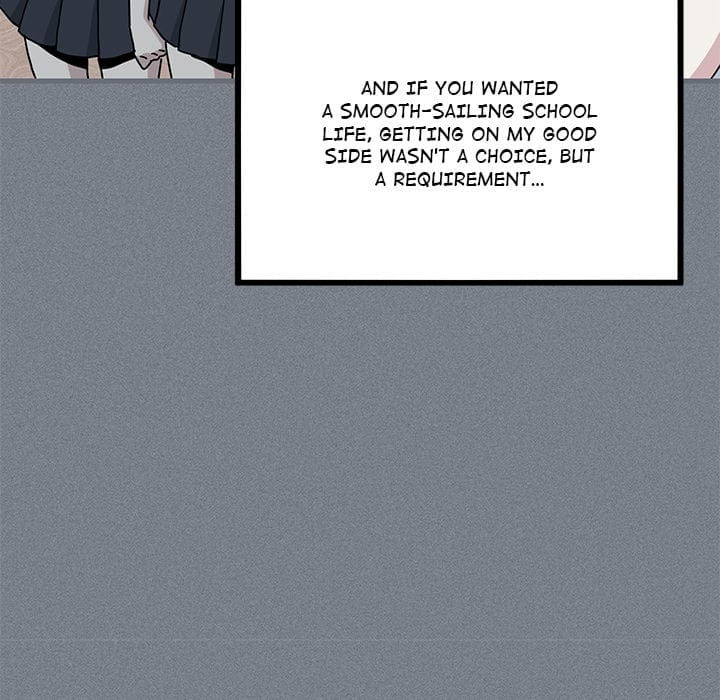 A Turning Point (Uncensored), chapter 122, page 17 of 169