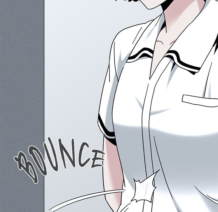A Turning Point (Uncensored), chapter 122, page 21 of 169