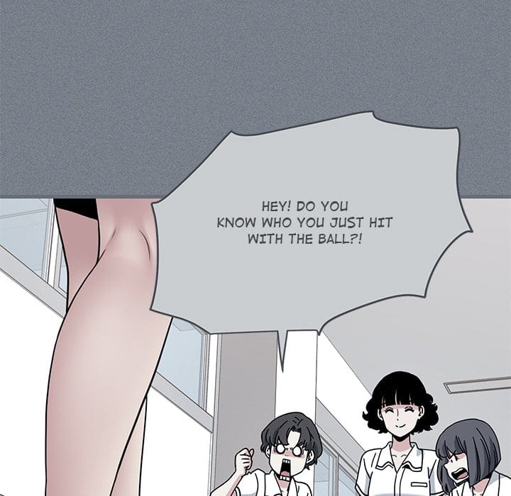 A Turning Point (Uncensored), chapter 122, page 23 of 169