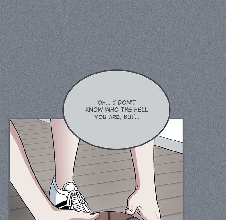 A Turning Point (Uncensored), chapter 122, page 25 of 169