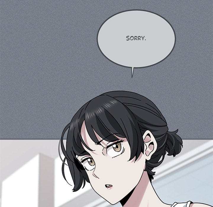 A Turning Point (Uncensored), chapter 122, page 27 of 169
