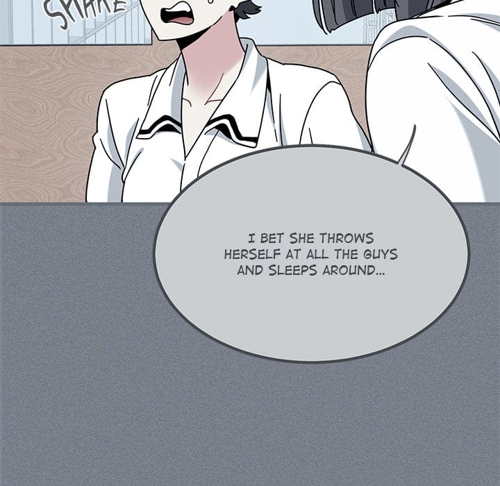 A Turning Point (Uncensored), chapter 122, page 37 of 169
