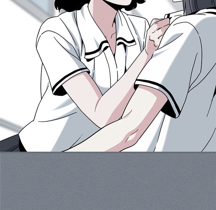 A Turning Point (Uncensored), chapter 122, page 41 of 169