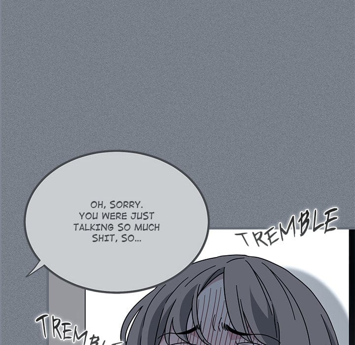 A Turning Point (Uncensored), chapter 122, page 42 of 169