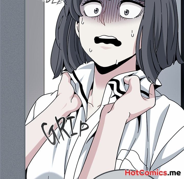 A Turning Point (Uncensored), chapter 122, page 43 of 169