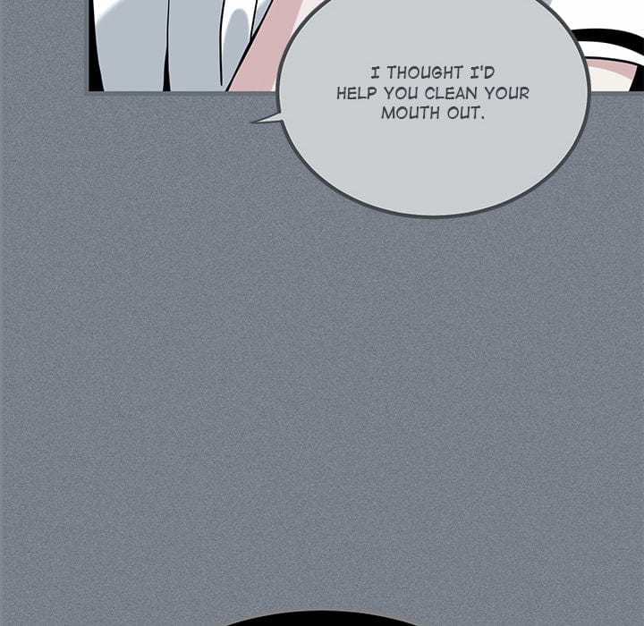 A Turning Point (Uncensored), chapter 122, page 44 of 169