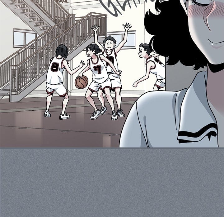 A Turning Point (Uncensored), chapter 122, page 47 of 169