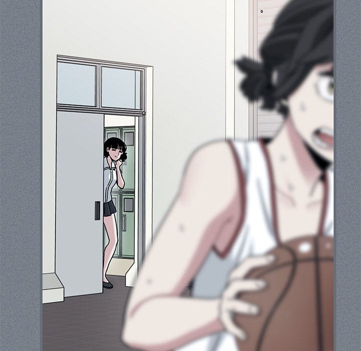 A Turning Point (Uncensored), chapter 122, page 49 of 169