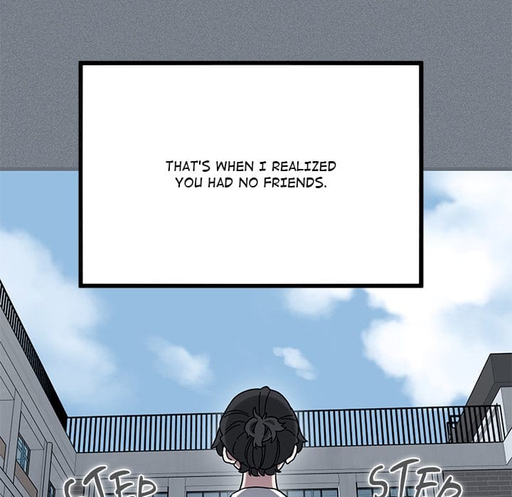 A Turning Point (Uncensored), chapter 122, page 51 of 169