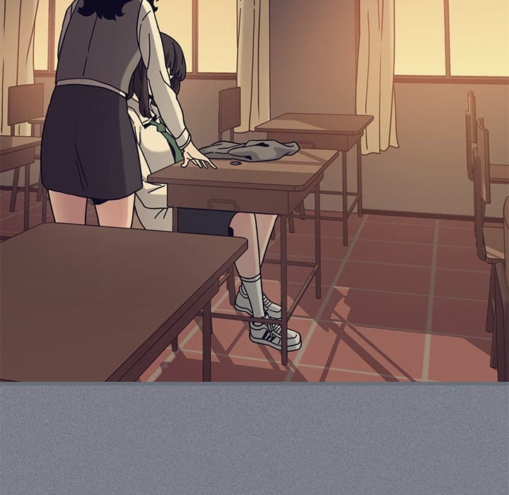 A Turning Point (Uncensored), chapter 122, page 73 of 169