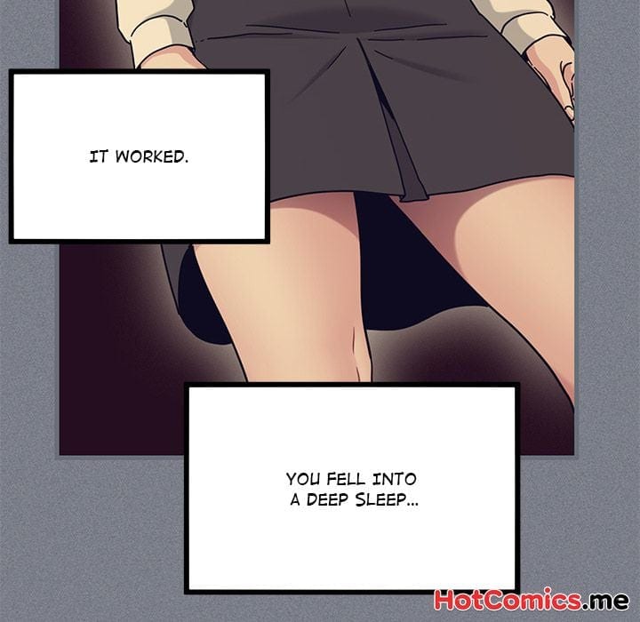 A Turning Point (Uncensored), chapter 122, page 76 of 169