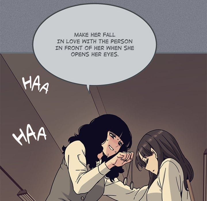A Turning Point (Uncensored), chapter 122, page 82 of 169
