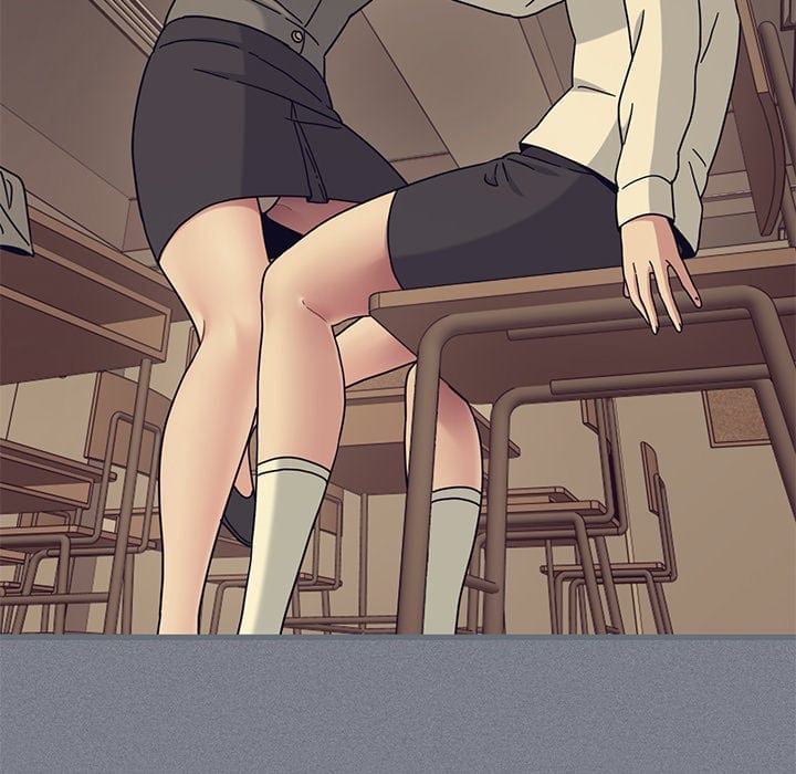 A Turning Point (Uncensored), chapter 122, page 83 of 169