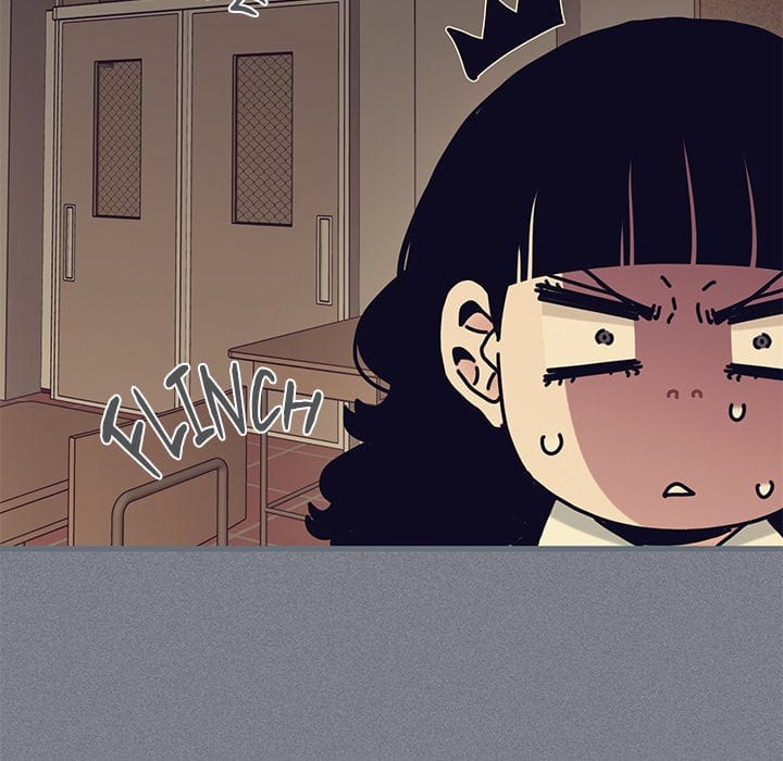 A Turning Point (Uncensored), chapter 122, page 92 of 169