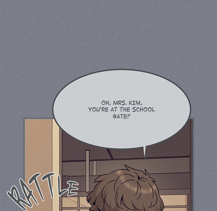 A Turning Point (Uncensored), chapter 122, page 93 of 169