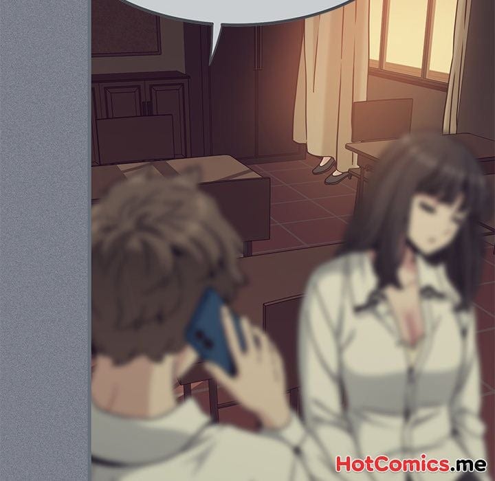 A Turning Point (Uncensored), chapter 122, page 96 of 169