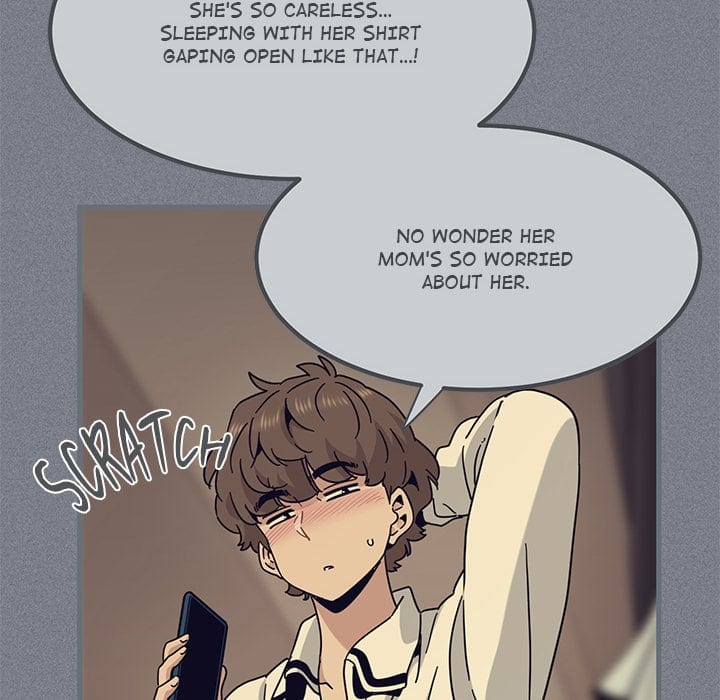 A Turning Point (Uncensored), chapter 122, page 98 of 169