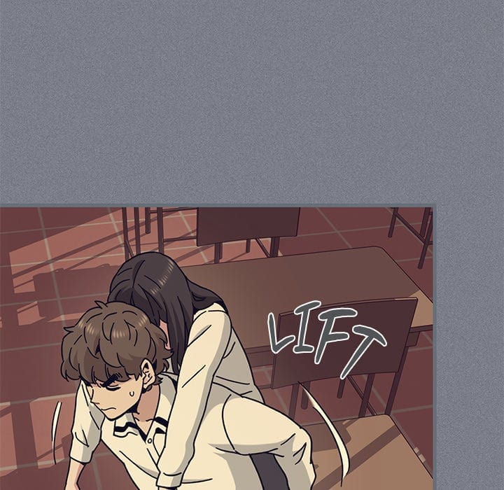 A Turning Point (Uncensored), chapter 122, page 101 of 169