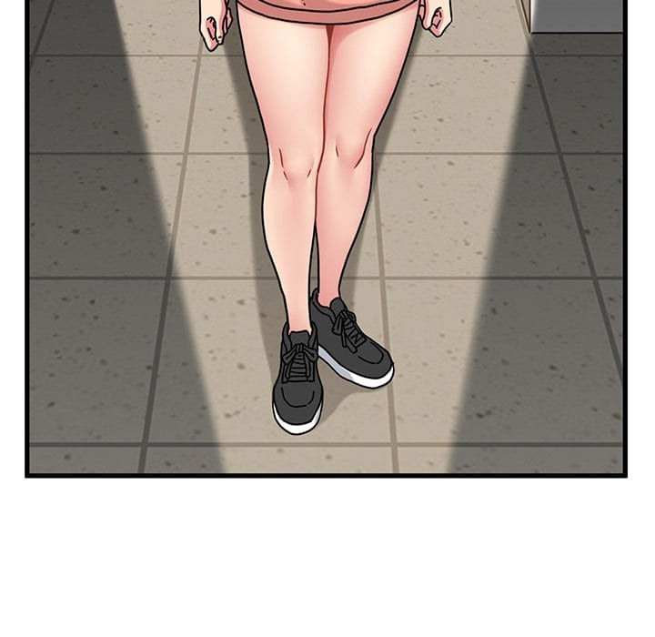 A Turning Point (Uncensored), chapter 122, page 118 of 169