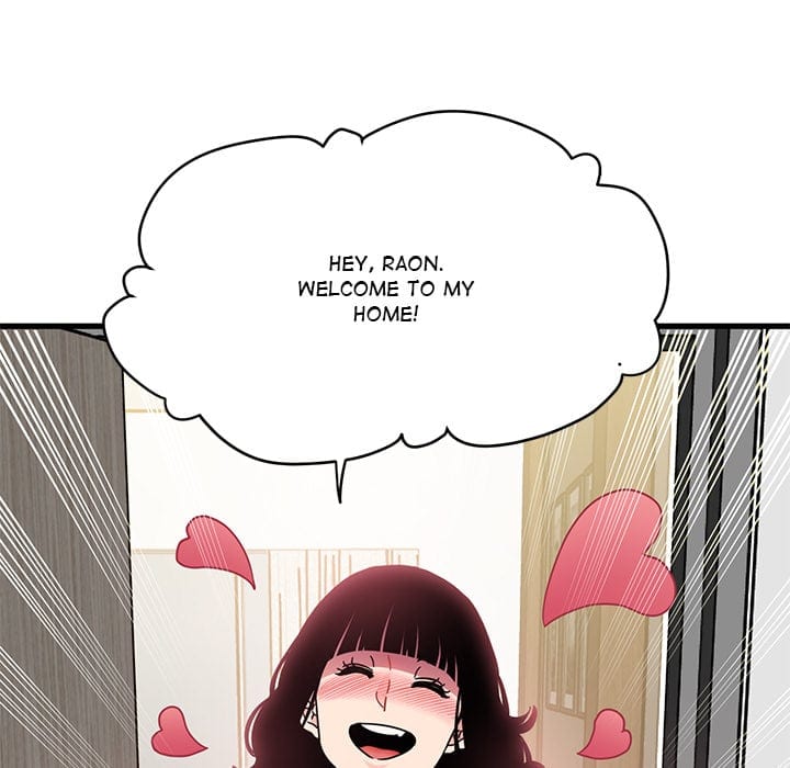 A Turning Point (Uncensored), chapter 122, page 121 of 169