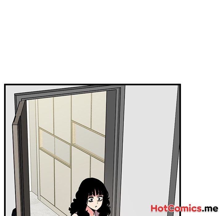 A Turning Point (Uncensored), chapter 122, page 124 of 169