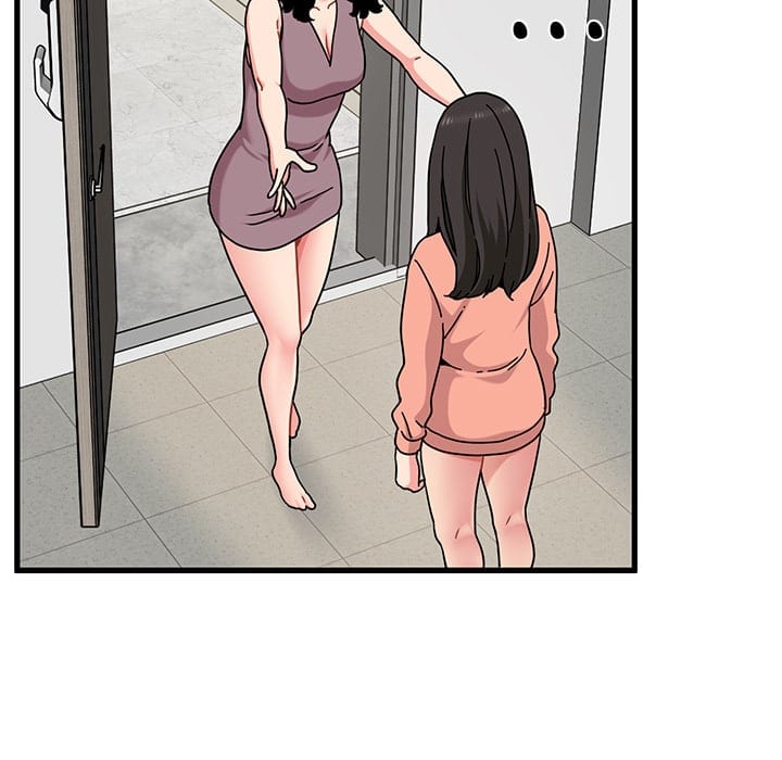 A Turning Point (Uncensored), chapter 122, page 125 of 169