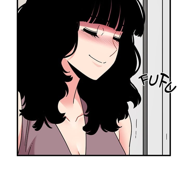 A Turning Point (Uncensored), chapter 122, page 127 of 169