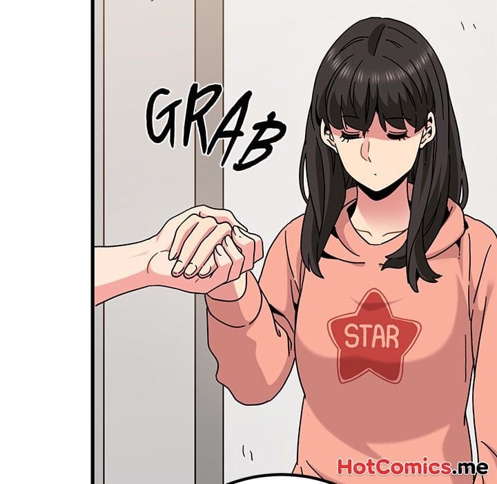 A Turning Point (Uncensored), chapter 122, page 129 of 169