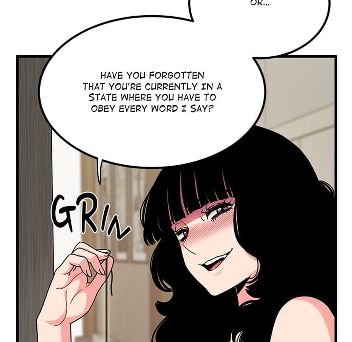 A Turning Point (Uncensored), chapter 122, page 131 of 169