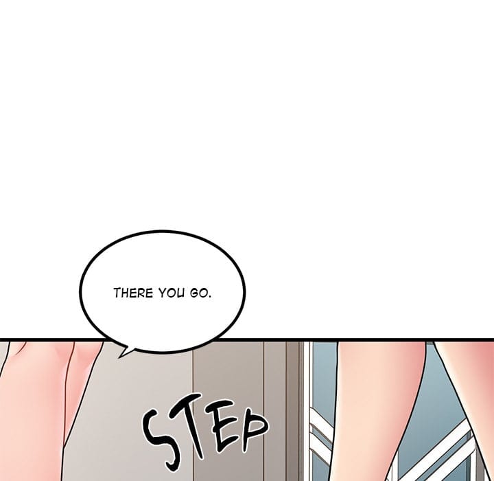 A Turning Point (Uncensored), chapter 122, page 133 of 169