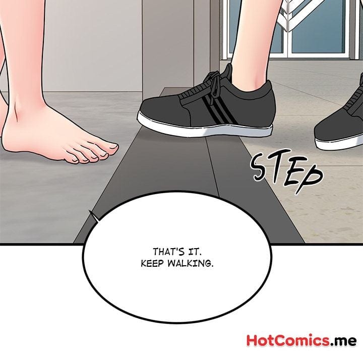 A Turning Point (Uncensored), chapter 122, page 134 of 169