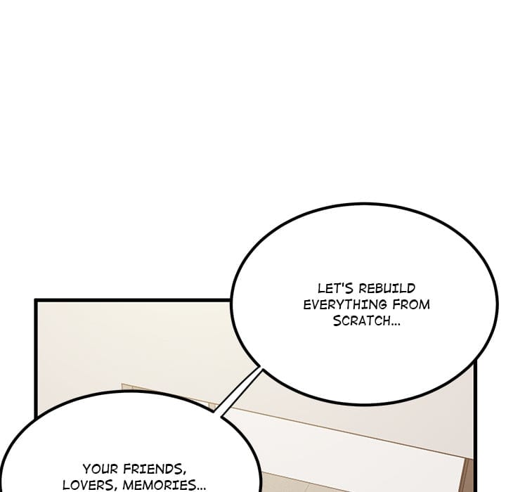 A Turning Point (Uncensored), chapter 122, page 135 of 169