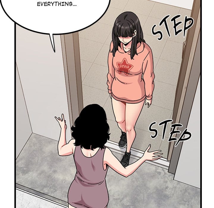A Turning Point (Uncensored), chapter 122, page 136 of 169