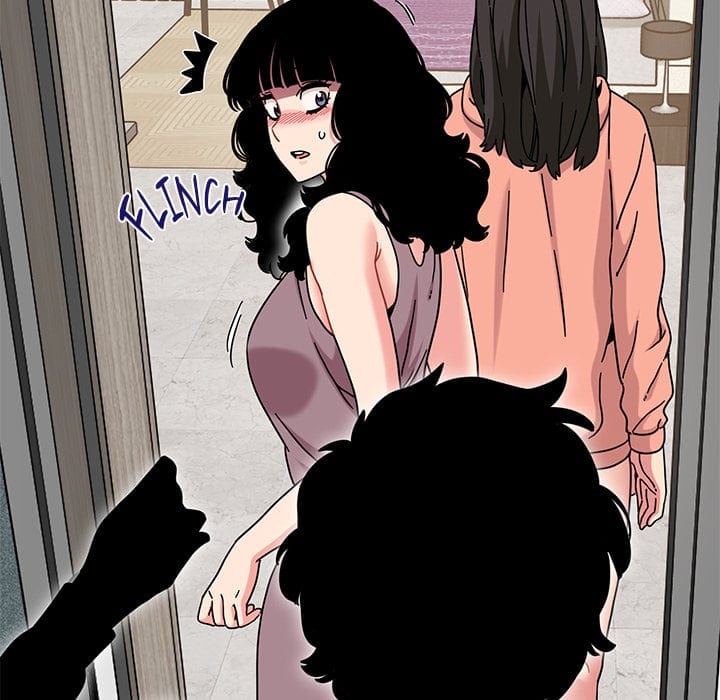 A Turning Point (Uncensored), chapter 122, page 145 of 169