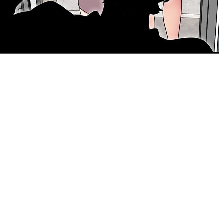 A Turning Point (Uncensored), chapter 122, page 146 of 169