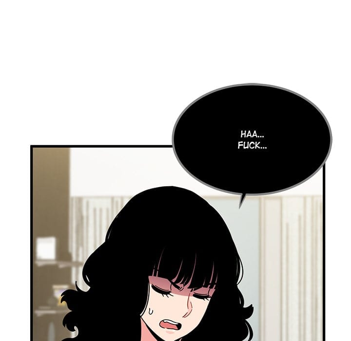 A Turning Point (Uncensored), chapter 122, page 147 of 169
