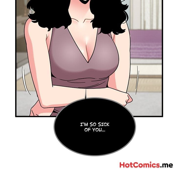 A Turning Point (Uncensored), chapter 122, page 148 of 169