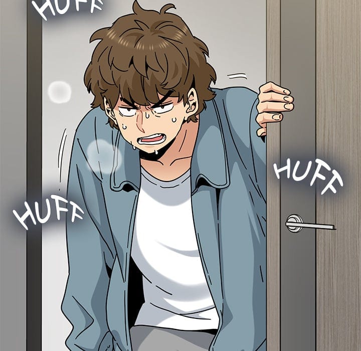 A Turning Point (Uncensored), chapter 122, page 150 of 169