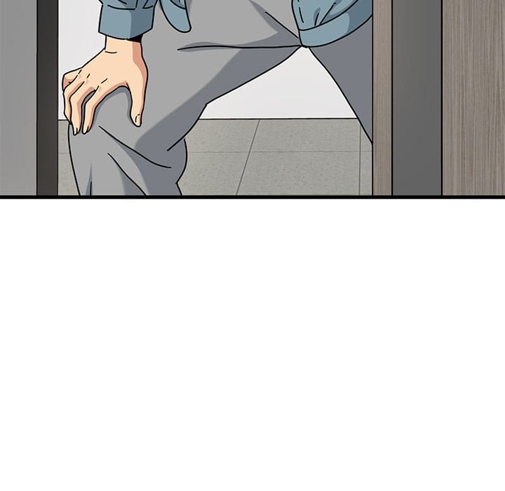 A Turning Point (Uncensored), chapter 122, page 151 of 169